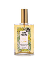 Cargar imagen en el visor de la galería, Product Front: Tiki Fragrances Eau De Toilette Tiki Vanille 100Ml