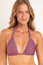 Cargar imagen en el visor de la galería, Gallery: Rio De Sol Haut Top Garoupa Mel