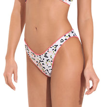 Cargar imagen en el visor de la galería, Image 02: Maaji Bas Bottom Lipstick Rose Dainty Splendour