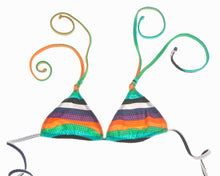 Cargar imagen en el visor de la galería, Product Back: Rio De Sol Haut Soutien Tepego