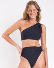 Cargar imagen en el visor de la galería, Gallery: Rio De Sol Ensemble Set Nero Zadar