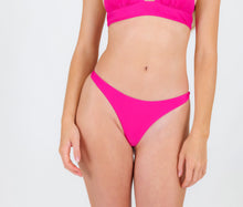 Cargar imagen en el visor de la galería, Gallery: Rio De Sol Bas Bottom Amaranto Nice-Fio