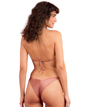 Cargar imagen en el visor de la galería, Image 07: Rio De Sol Ensemble Set Shimmer-Copper Tri-Inv Cheeky-Tie
