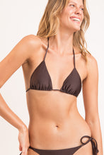 Cargar imagen en el visor de la galería, Image 09: Rio De Sol Ensemble Set Shimmer-Coffee Tri-Inv Cheeky-Tie