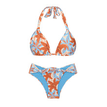 Cargar imagen en el visor de la galería, Product Front: Rio De Sol Ensemble Set Olyra Mel