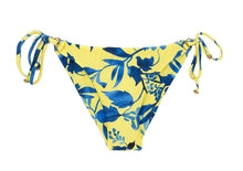Cargar imagen en el visor de la galería, Product Front: Rio De Sol Bas Bottom Lemon Flower Invisible