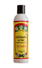 Cargar imagen en el visor de la galería, Product Front: Tiki Shower Gels Gel Douche Au Monoi 250Ml