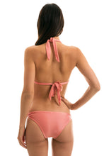 Cargar imagen en el visor de la galería, Model Back: Rio De Sol Bas Bottom Bella Mel