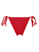 Cargar imagen en el visor de la galería, Product Front: Rio De Sol Bas Bottom Malibu-Malagueta Frufru