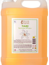 Cargar imagen en el visor de la galería, Product Back: Reva De Tahiti Fragrances Eco Recharge Tiare Diffuser 5L