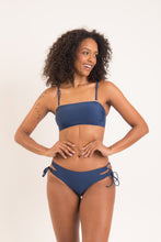 Cargar imagen en el visor de la galería, Image 07: Rio De Sol Bas Bottom Navy Madrid