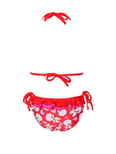 Cargar imagen en el visor de la galería, Product Back: Brazilian Bikini Shop Deux Pièces Fille Cachorrinho Kids