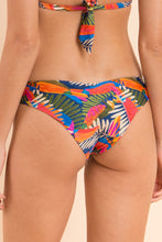 Cargar imagen en el visor de la galería, Image 07: Rio De Sol Bas Bottom Jungle Mel