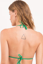 Cargar imagen en el visor de la galería, Image 07: Rio De Sol Haut Top Dots-Tambourine Frufru