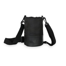 Cargar imagen en el visor de la galería, Product Front: Alto Giro Sac De Plage Mini Bolsa Lateral Preto