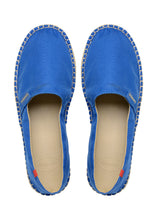 Cargar imagen en el visor de la galería, Image 04: Havaianas Espadrille Havaianas Origine Ii Blue Star