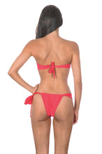 Cargar imagen en el visor de la galería, Image 05: Brazilian Bikini Shop Bas Frutilly Lace