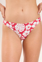 Cargar imagen en el visor de la galería, Gallery: Wednesday In Hawaii By Rio De Sol Bas Bottom Pua-Hibiscus Waikiki