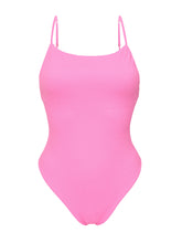 Cargar imagen en el visor de la galería, Product Front: Rio De Sol Une Pièce Crespinho-Rosa Attaya
