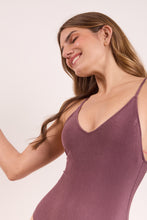 Cargar imagen en el visor de la galería, Image 09: Rio De Sol Une Pièce Malibu-Ebano Hype