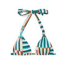 Cargar imagen en el visor de la galería, Product Front: Rio De Sol Haut Top Bartel Mel