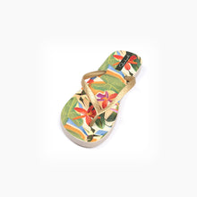 Cargar imagen en el visor de la galería, Image 05: Rio De Sol Tongs Tropical Slim