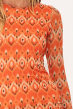Cargar imagen en el visor de la galería, Image 05: Rio De Sol Mini Dress Maracai Laura Dress