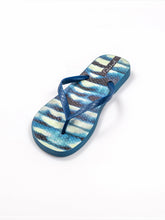 Cargar imagen en el visor de la galería, Image 05: Rio De Sol Tongs Azule Slim