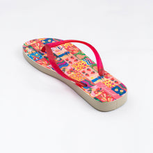 Cargar imagen en el visor de la galería, Image 04: Rio De Sol Tongs Love-Trip Slim