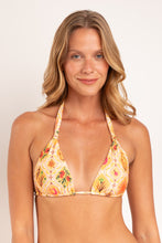 Cargar imagen en el visor de la galería, Gallery: Rio De Sol Haut Top Mosaico Mel