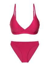 Cargar imagen en el visor de la galería, Product Front: Rio De Sol Ensemble Set Shimmer-Desejo Paola Essential-Comfy
