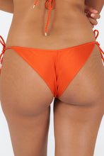 Cargar imagen en el visor de la galería, Image 07: Rio De Sol Bas Bottom Paprica Cheeky-Rope