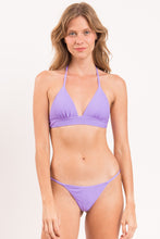 Cargar imagen en el visor de la galería, Gallery: Rio De Sol Ensemble Set Bora-Lavanda Tri-Cos Cheeky-Fixa