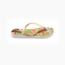 Cargar imagen en el visor de la galería, Image 03: Rio De Sol Tongs Tropical Slim
