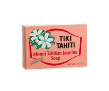 Cargar imagen en el visor de la galería, Image 03: Tiki Bar Soaps Tiki Savon Pitate 130 Gr