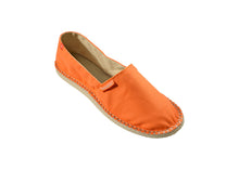 Cargar imagen en el visor de la galería, Product Front: Havaianas Espadrille Havaianas Origine Ii Tangerine
