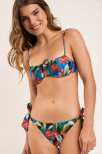Cargar imagen en el visor de la galería, Image 07: Rio De Sol Bas Bottom Flair Gisele