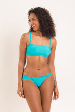 Cargar imagen en el visor de la galería, Image 08: Rio De Sol Ensemble Set Nanai Bandeau-Reto Mel-Comfy