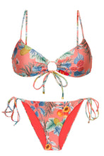 Cargar imagen en el visor de la galería, Product Front: Rio De Sol Ensemble Set Frutti Mila Ibiza-Comfy