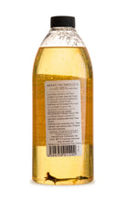 Cargar imagen en el visor de la galería, Product Back: Tiki Monoi Oils Monoi Tiki Vanille 1L