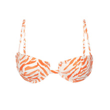 Cargar imagen en el visor de la galería, Product Front: Rio De Sol Haut Top Sahari Juliette