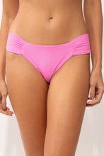 Cargar imagen en el visor de la galería, Gallery: Rio De Sol Bas Bottom Crespinho-Rosa Baobi