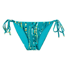 Cargar imagen en el visor de la galería, Product Front: Rio De Sol Bas Bottom Rain Ibiza-Comfy