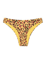 Cargar imagen en el visor de la galería, Product Front: Rio De Sol Bas Bottom Yellow-Feline Essential