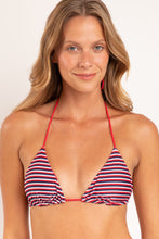 Cargar imagen en el visor de la galería, Gallery: Rio De Sol Haut Top Garoupa Tri-Inv
