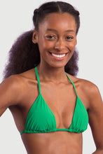 Cargar imagen en el visor de la galería, Gallery: Rio De Sol Haut Top Tambourine Tri-Inv