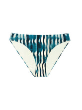 Cargar imagen en el visor de la galería, Product Front: Rio De Sol Bas Bottom Azule Essential-Comfy