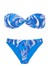 Cargar imagen en el visor de la galería, Product Front: Rio De Sol Ensemble Set Inagua Twist Essential-Comfy