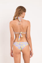 Cargar imagen en el visor de la galería, Model Back: Rio De Sol Ensemble Set Glow Mel