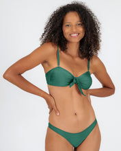 Cargar imagen en el visor de la galería, Gallery: Rio De Sol Ensemble Set Palace Bandeau-No Essential